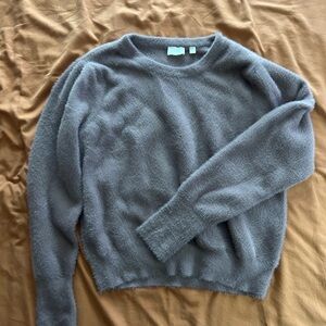 Super soft Cyrus sweater